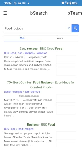 Internet Browser By Bsearch #TOP2