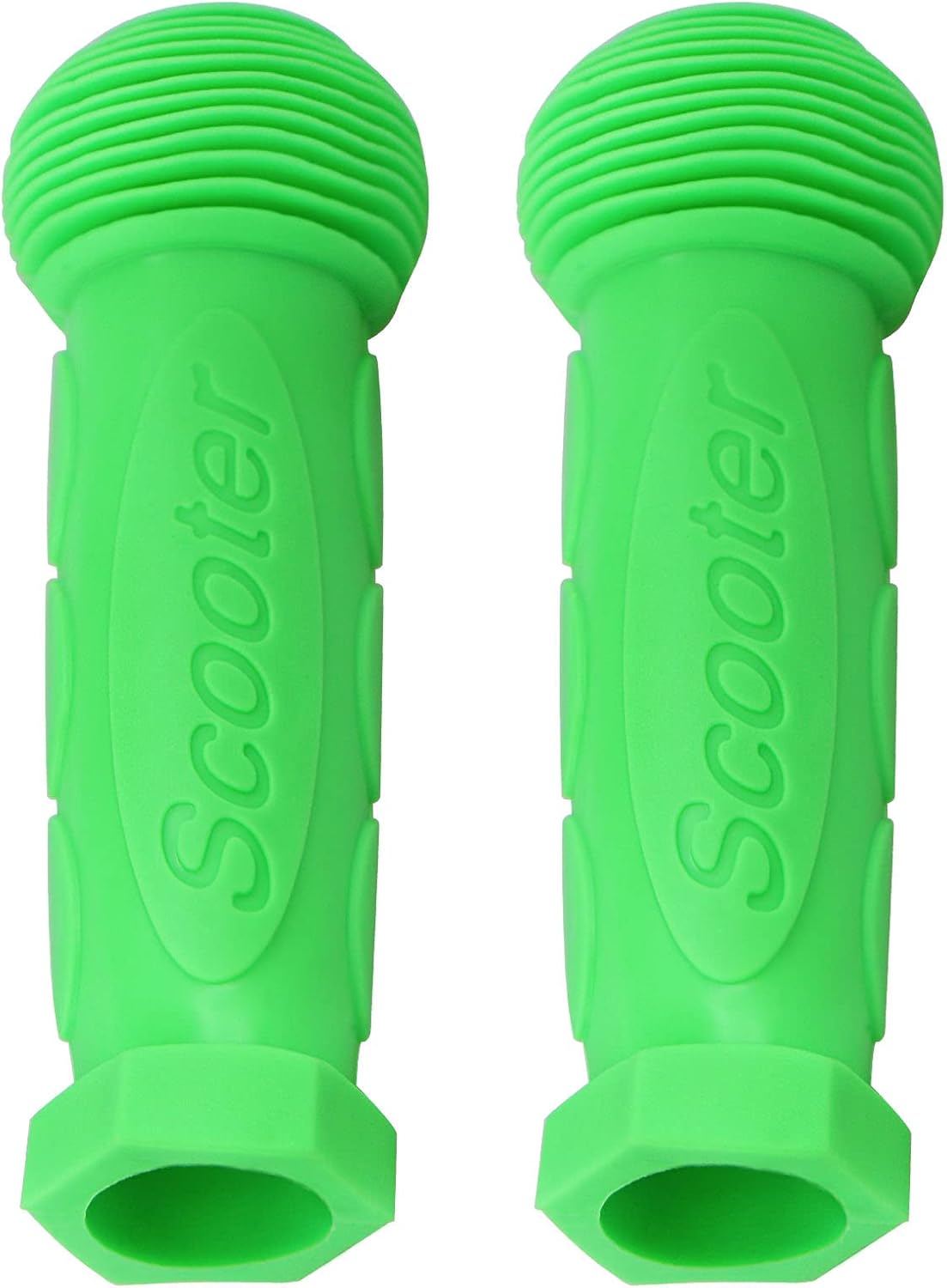 Buy Gladeer Kids Scooter Handle Grips Replacement Handlebars for Razor
