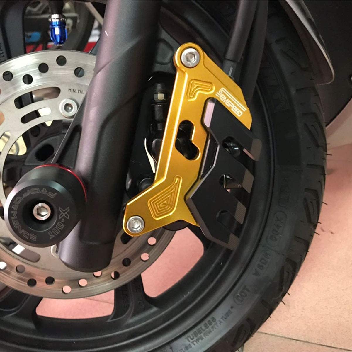 Amazon | Semspeed ホンダ PCX160 PCX125 JK05 JK06 KF47 2021
