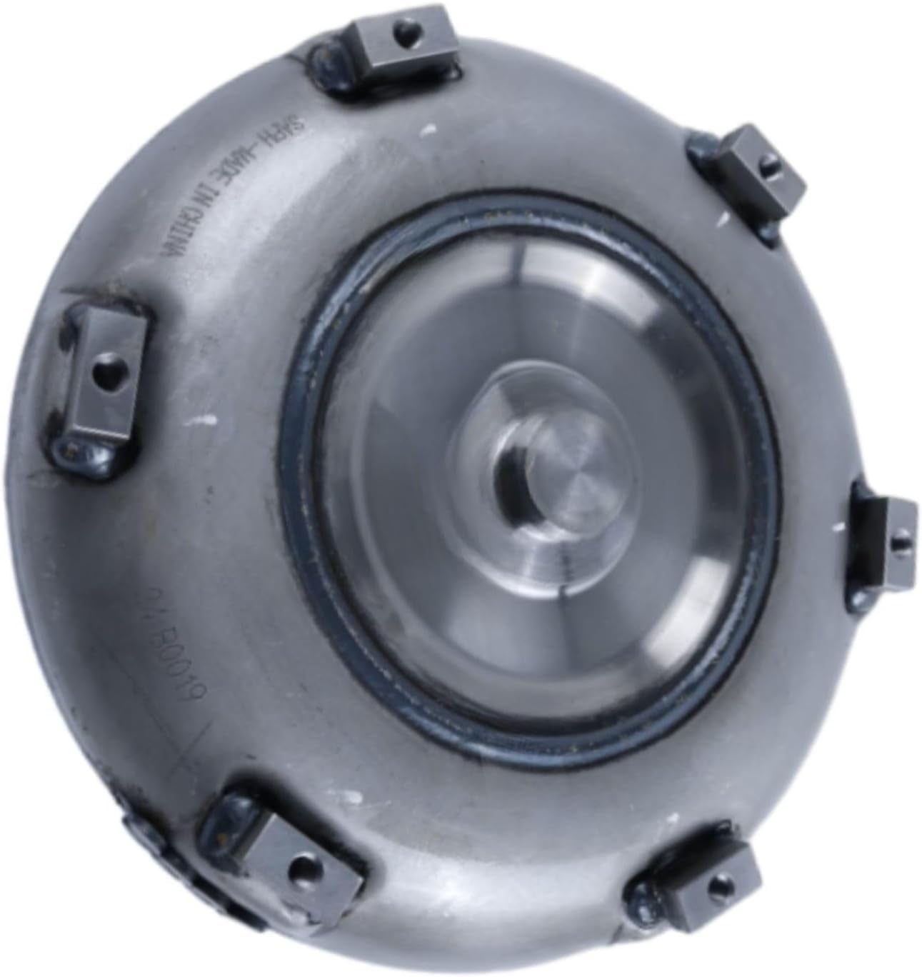 Torque Converter CA0130251 Compatible for Komatsu Loader WB140-2 WB140-2N WB97R-2 WB97S-2 WB150-2 WB150PS-2