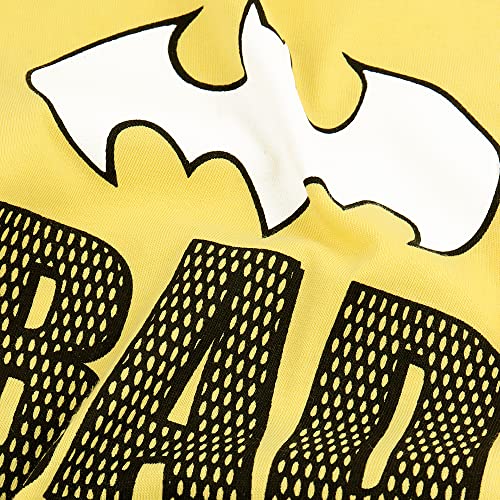 Image of Kidsville Boy's Printed Regular Fit STY-22-23-BATMAN