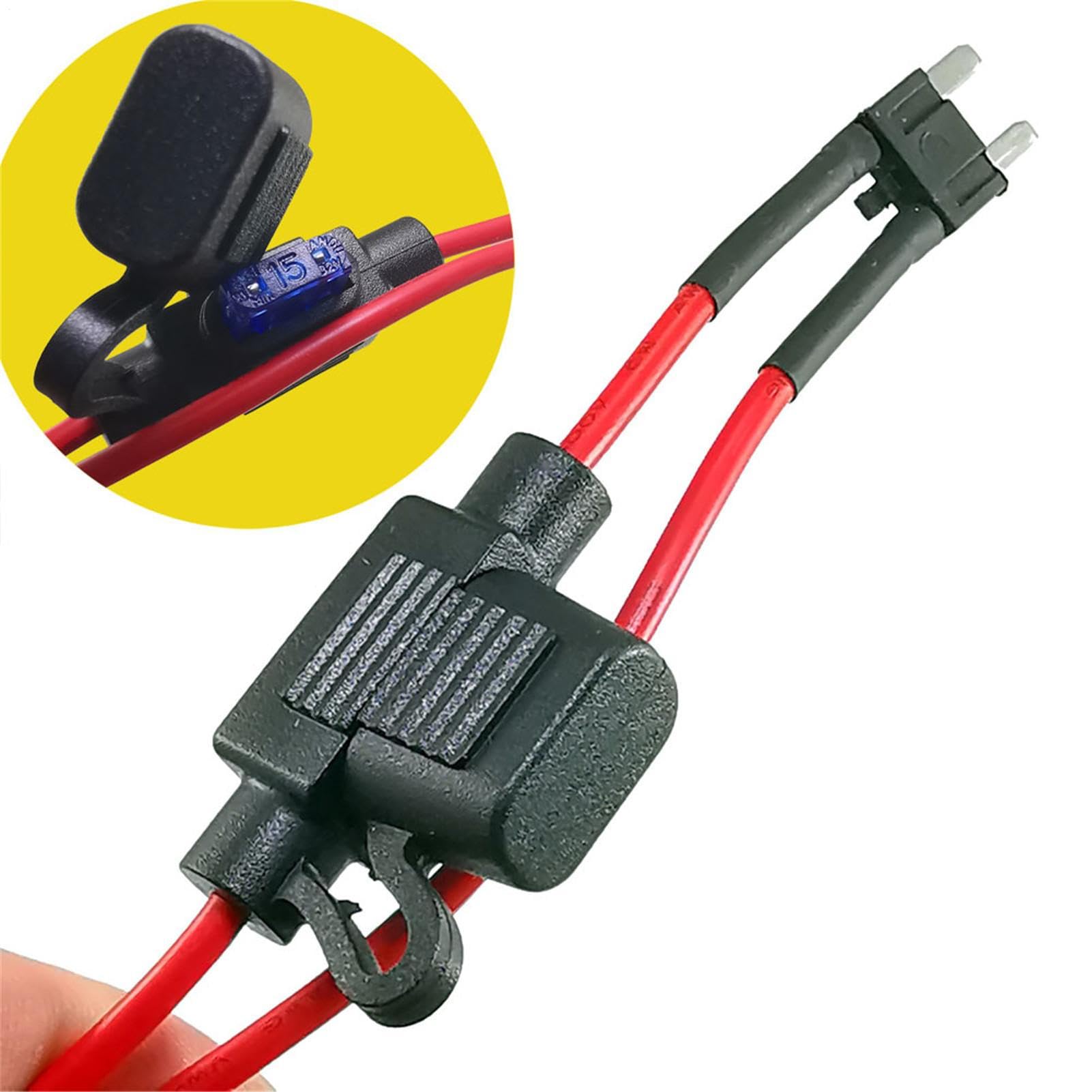 Inmovilizador de Alarma de Coche - de detección automático inalámbrico