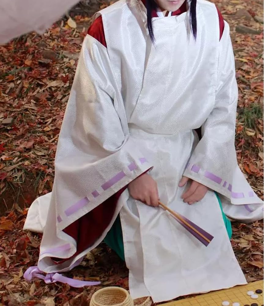 進藤光　ヒカルの碁　ウィッグ 2025年最新】ヒカルの碁 コスプレの人気アイテム - メルカリ