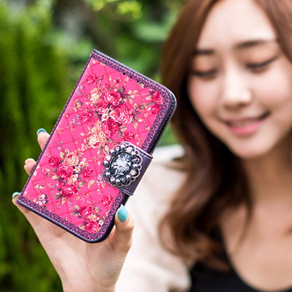 Universal Slide Type Design Also Bile Case/TK-76 Nostalgia -Scariet S TK-76