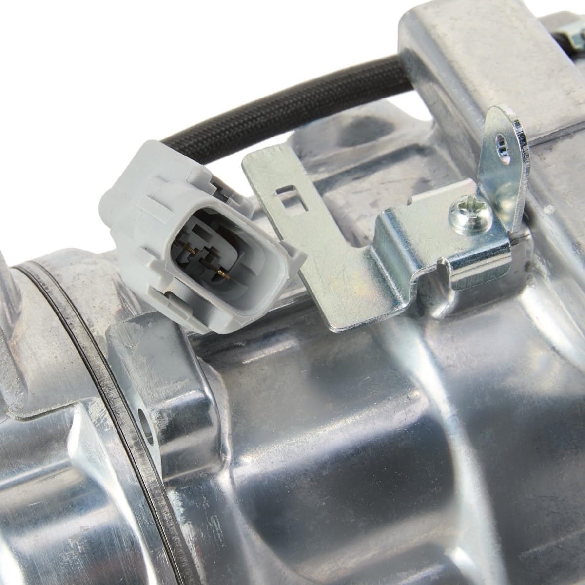 RIDEX 447K0220 Compressore aria condizionata Compatibilità con OPEL COMBO Cassone/Furgonato/Promiscuo X12