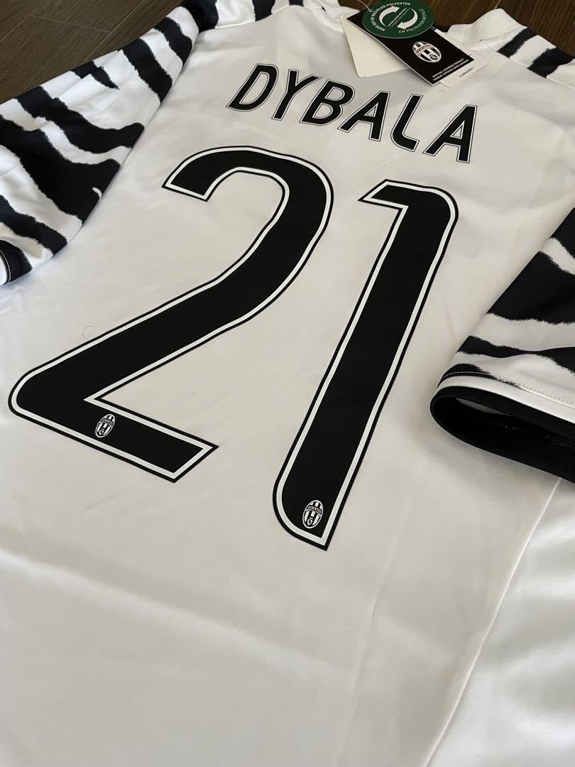 ディバラ ユベントス ユニフォーム アルゼンチン代表 パレルモ AS