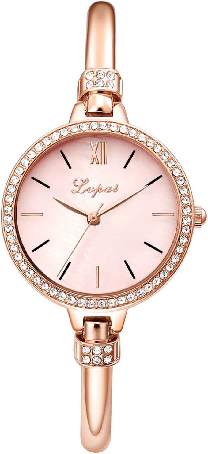 Amazon Co Jp 腕時計 レディース ゴールド シルバー ステンレス 防水 ビジネス クラシック うで時計 アナログ クオーツ ブランド おしゃれ カジュアル シンプル 日付女性用 時計 高級 プレゼントwatch For Women 仕事 女子会 Aihou 腕時計