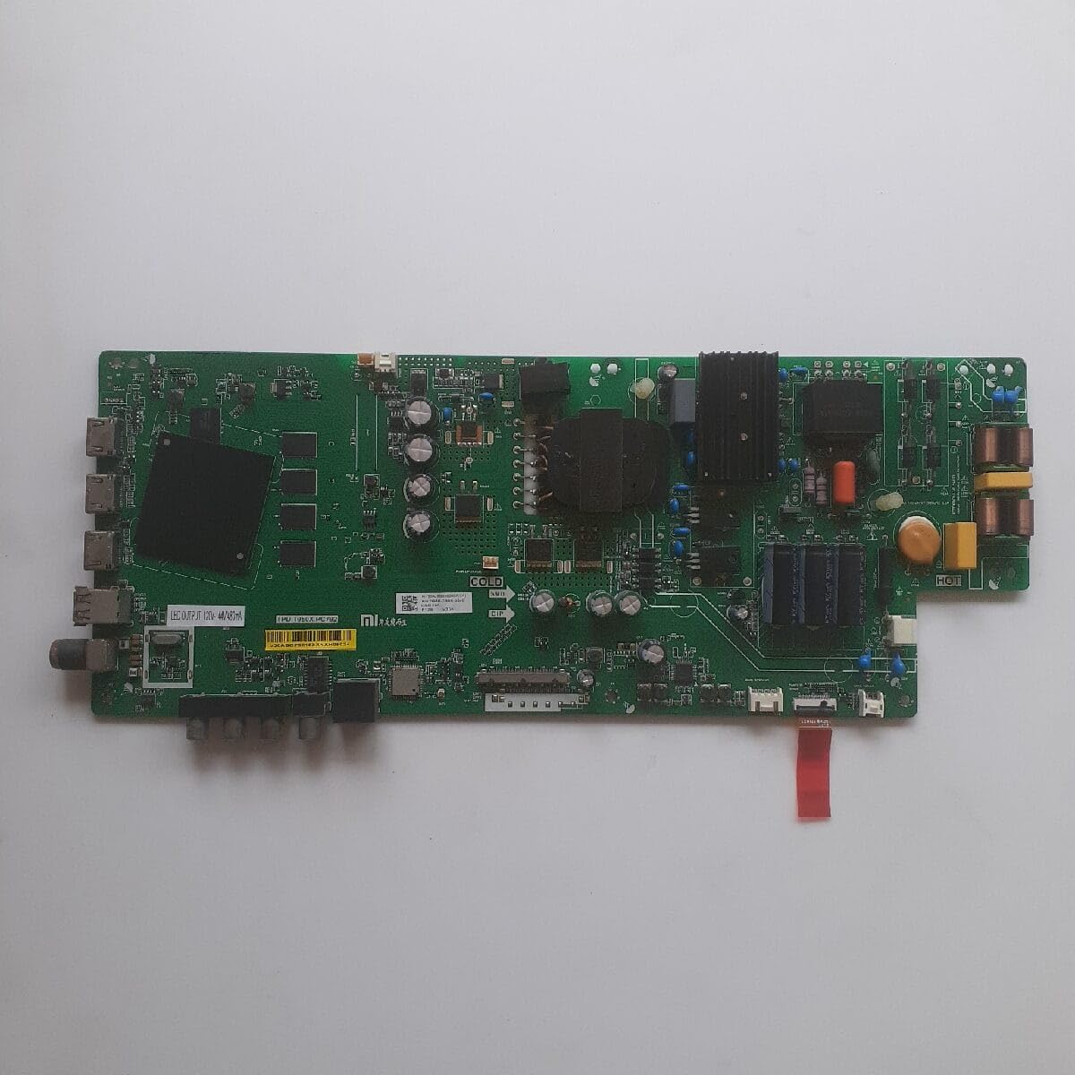 L49M5-AN Compatible with MI Motherboard for LED TV-image-43