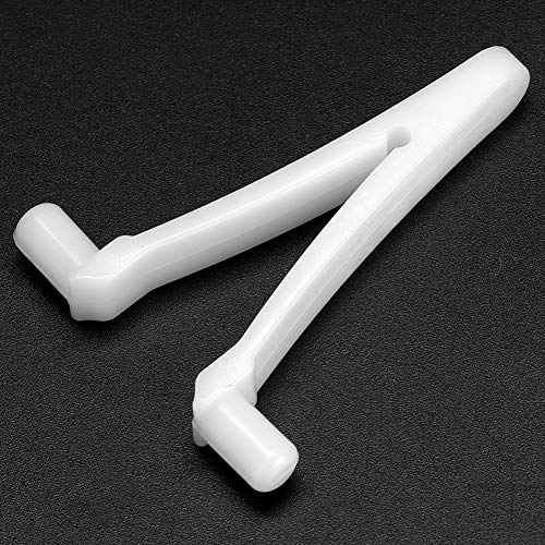 ATIE-Pool-Butterfly-Clip-V-Clip-Pool-Attachment-Clips-for-Swimming-Pool-Spa-Brush-Leaf-Skimmer-Vacuum-Head-Mini-Jet-Vacuum-Telescopic-Pool-Pole-6-Pack