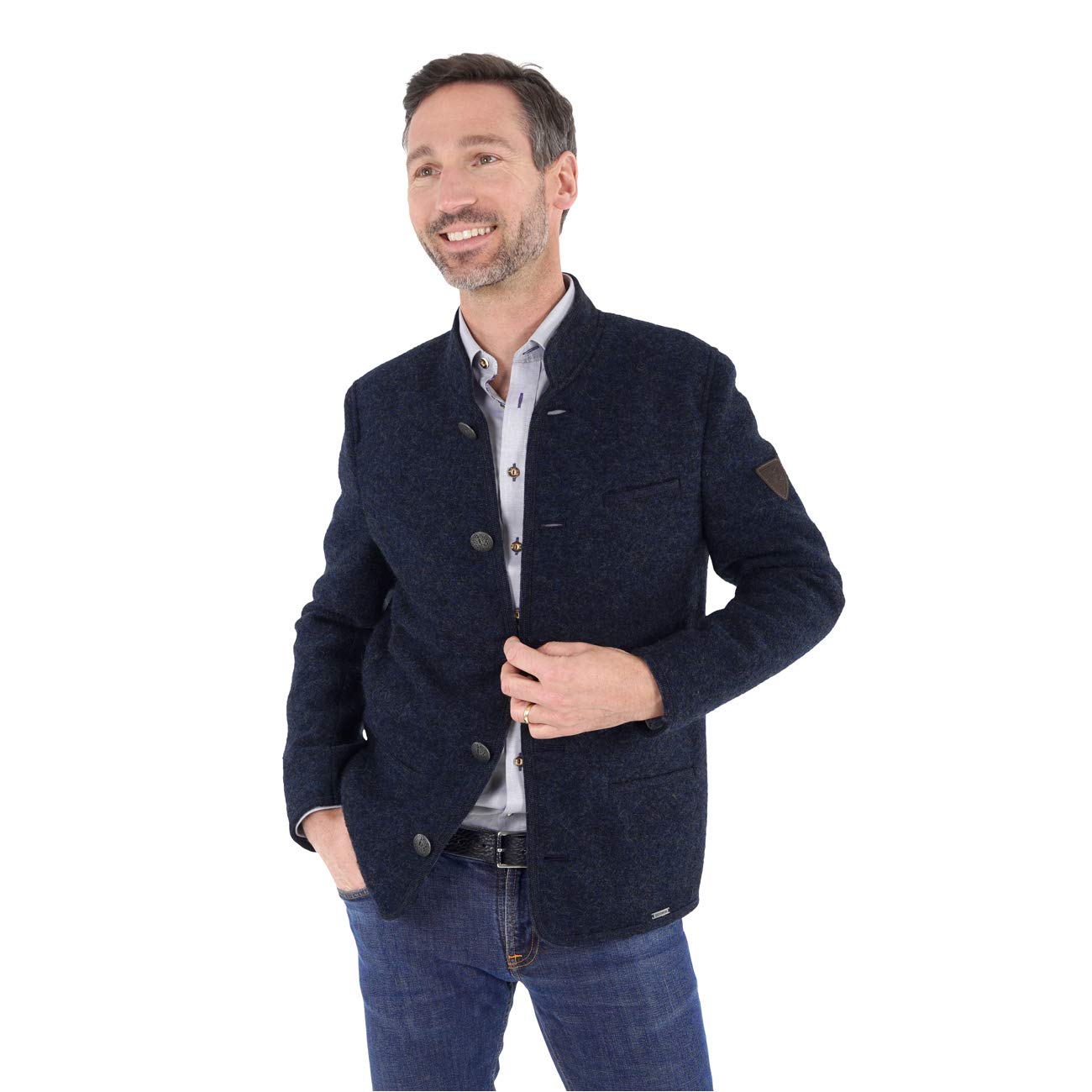 Giesswein Herren Jonas Trachtenjacke