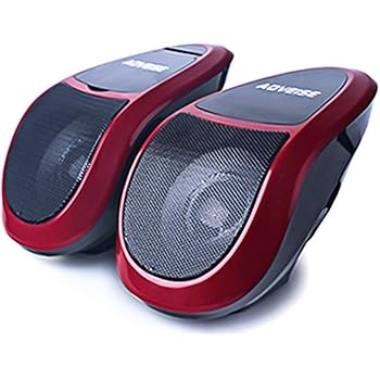 portable 12v stereo system