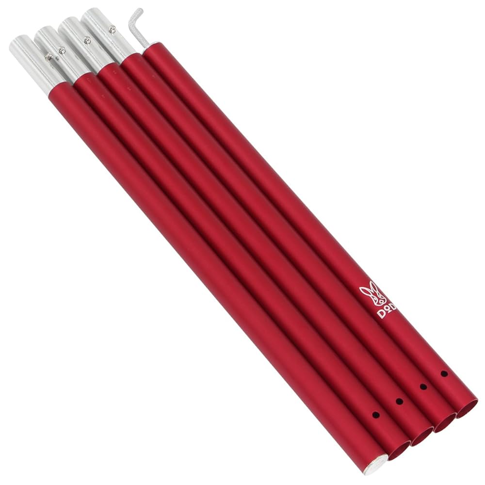 Amazon | DOD(ディーオーディー) ビッグタープポール 250cm