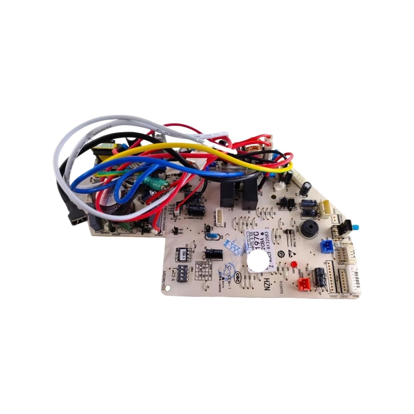 For Air conditioning computer board 0011800110F control board 0011800197C computer motherboard component(0011800197C)