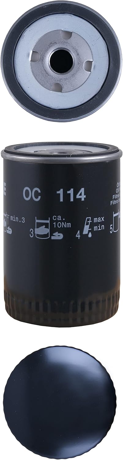 MAHLE OC 114 Oil Filter
