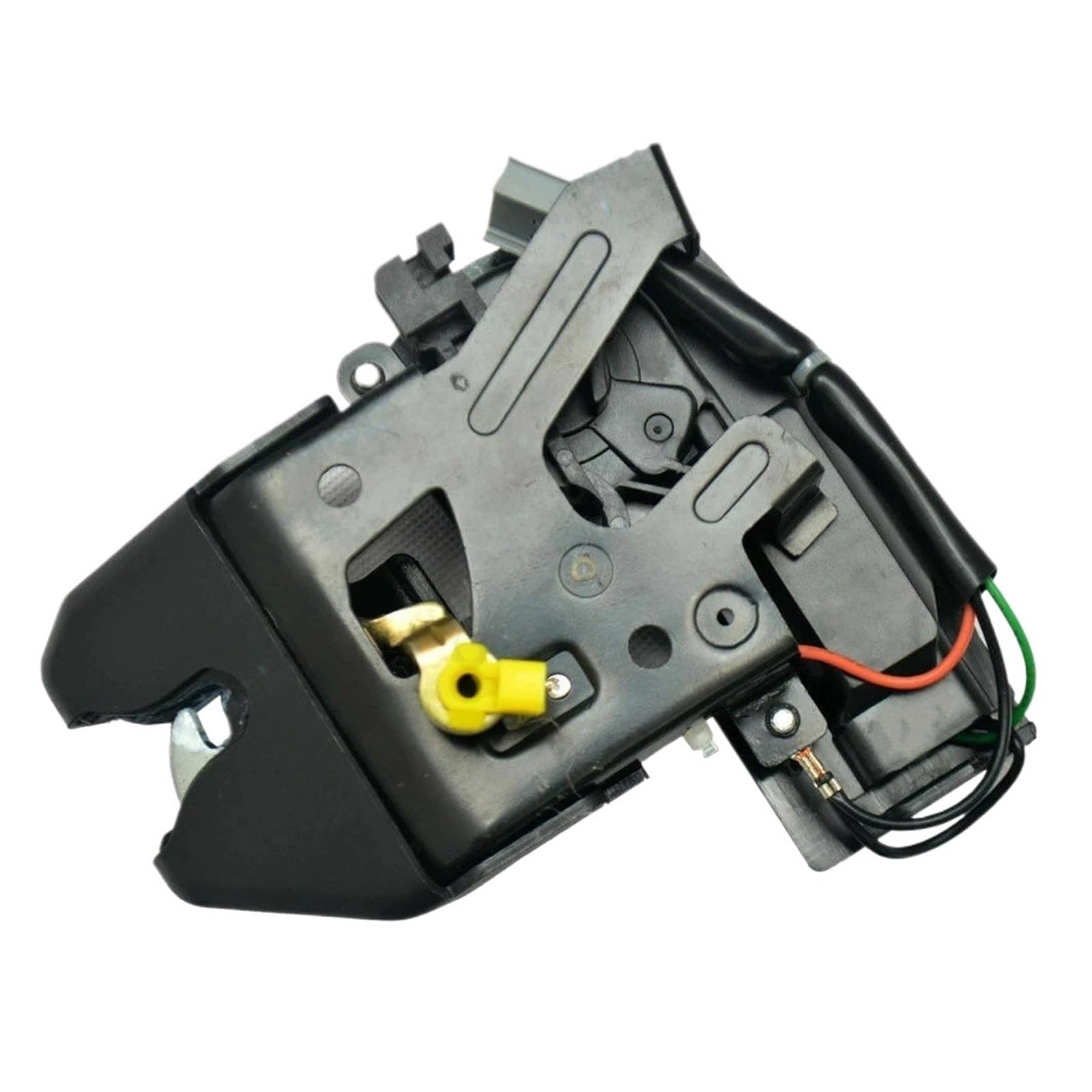 Tailgate Lock Latch for Accord 1998-2000 2001 2002 OEM 74851-S84-A61 Tailgate Trunk Lid Door Lock Actuator Holder Latch Boot Lid Lock Mechanism