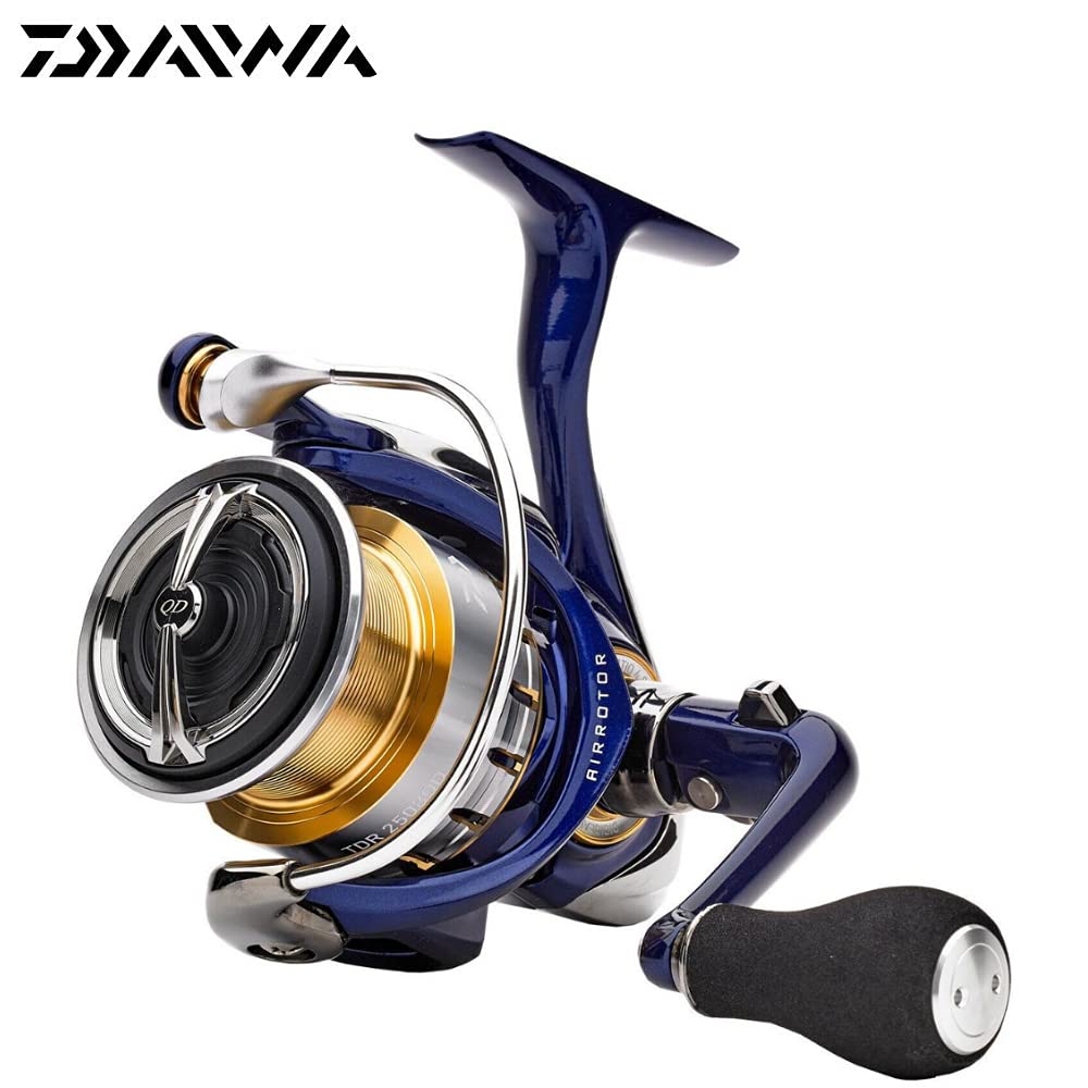 daiwa advantage 4000 h reel BG SW Spinning based graphite BAITCASTING Revo SX VoltIQ:6.7:1 LH Abu Garcia Black Max
