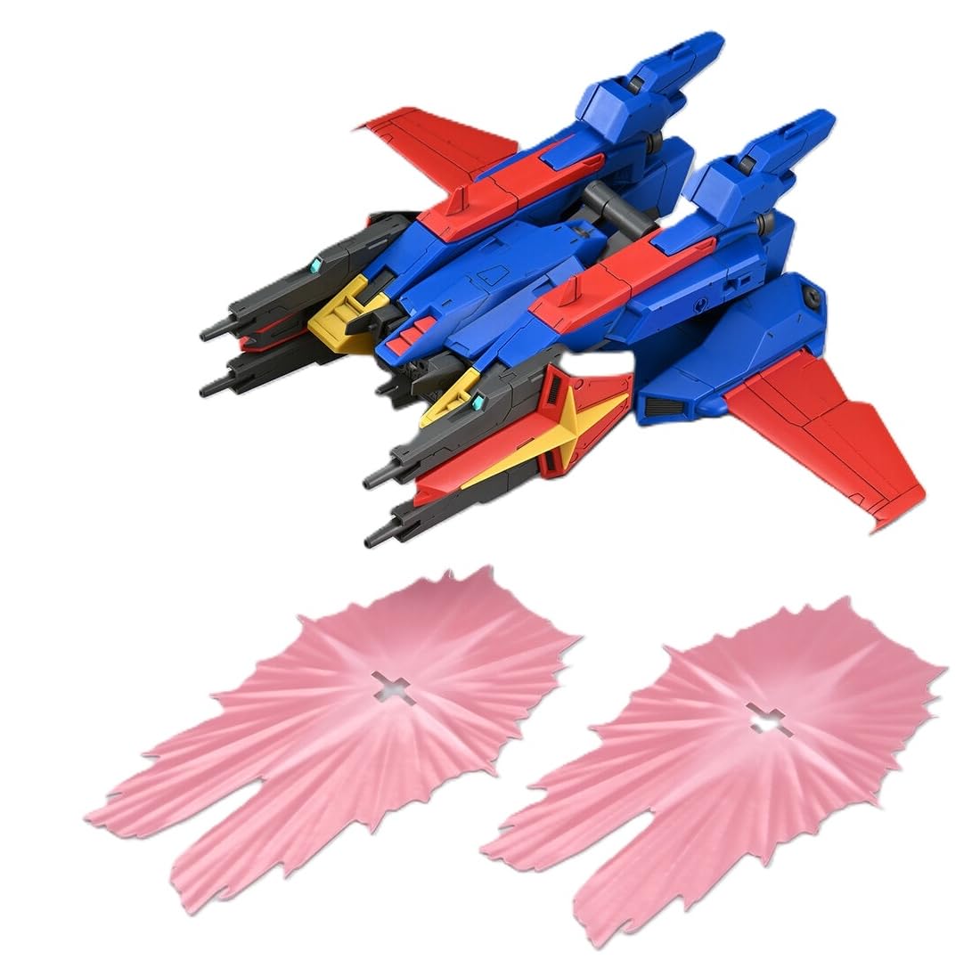 Amazon | MG 1/100 F90IIIY クラスターガンダム用 ミッションパック X