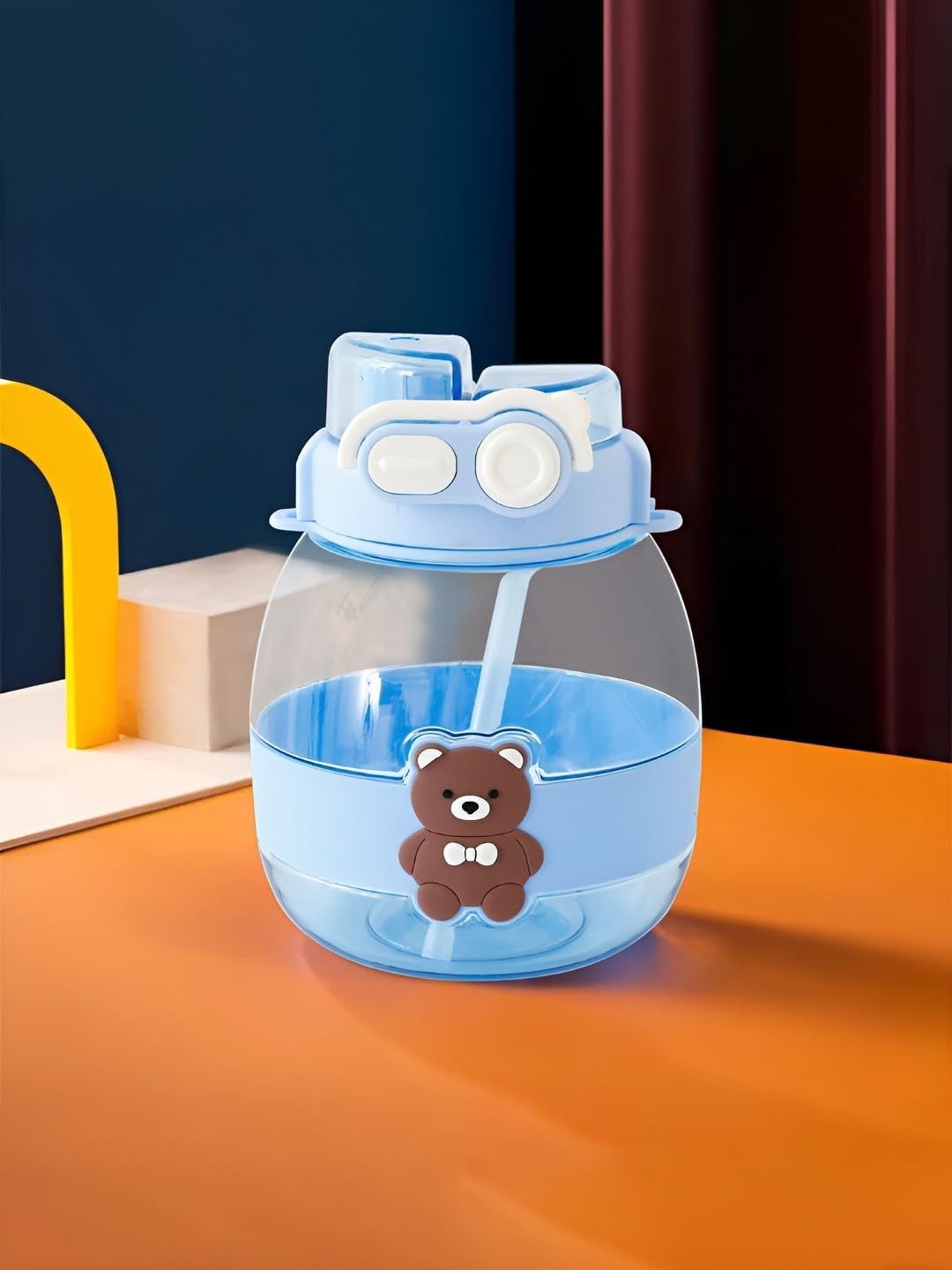 Plastic Water Bottle-29950294