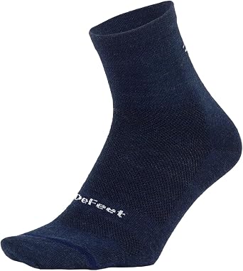 DEFEET Wooleator Pro 3" Socks