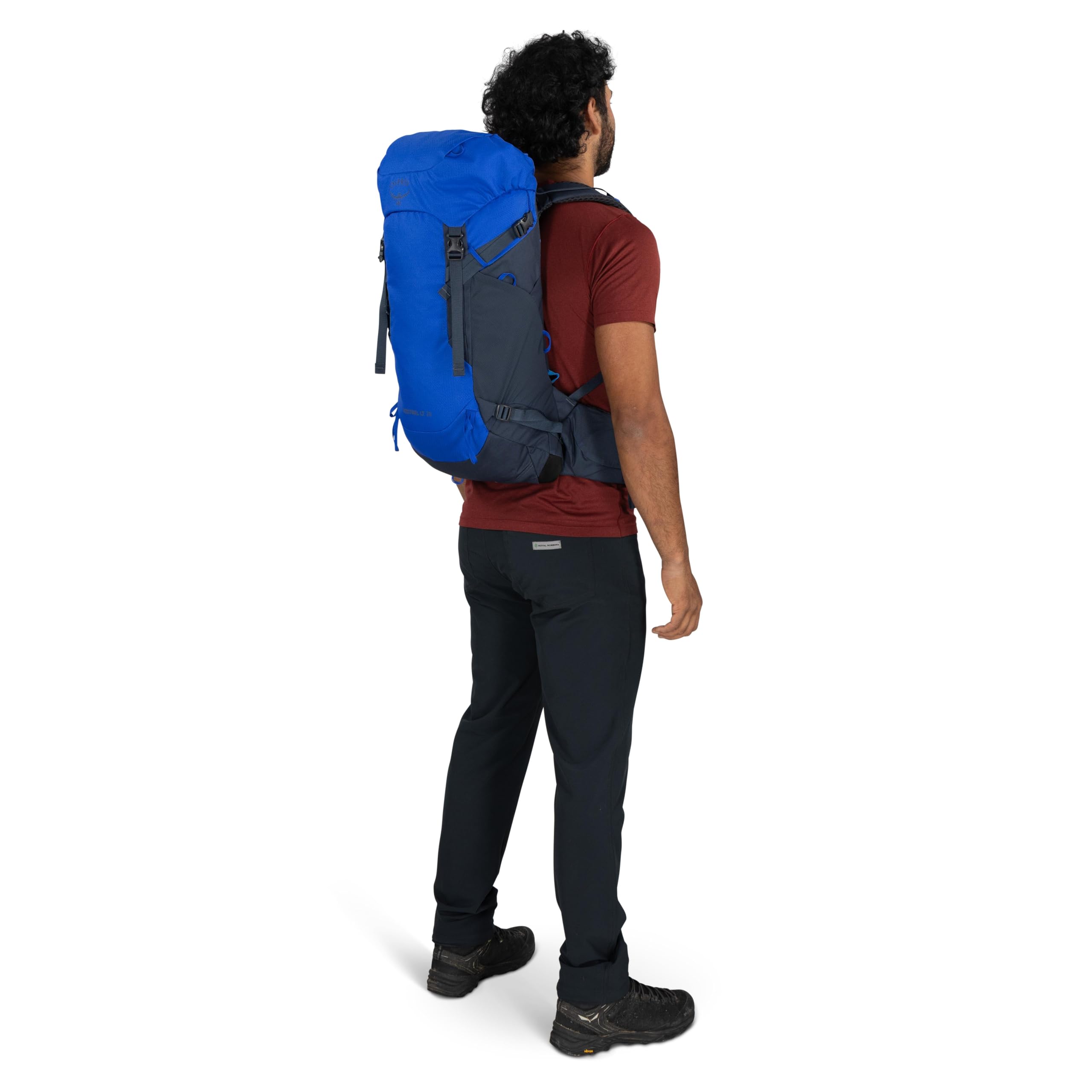 Osprey Kestrel LT 28 Nero