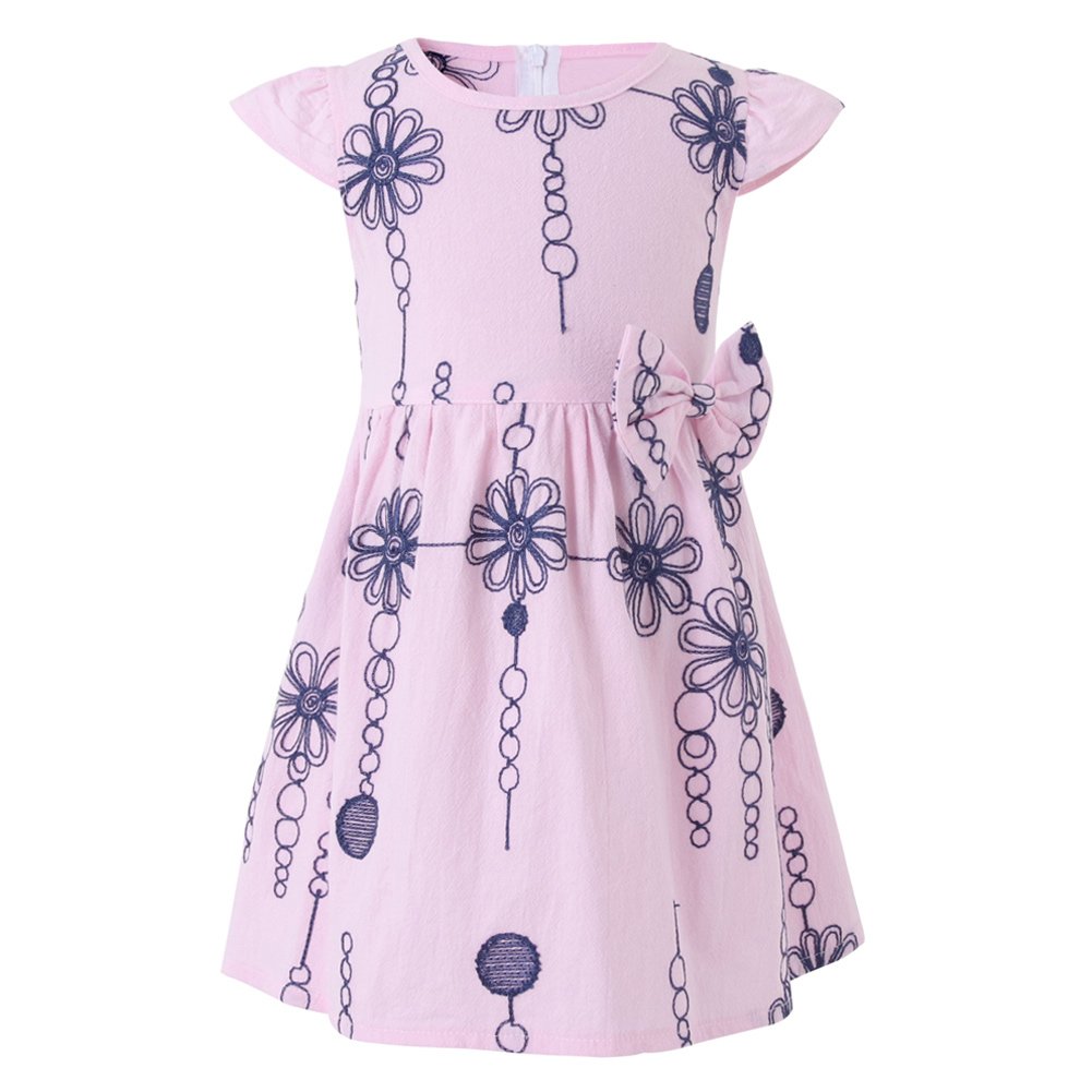 Embroidered Baby Clothing | Free Embroidery Patterns