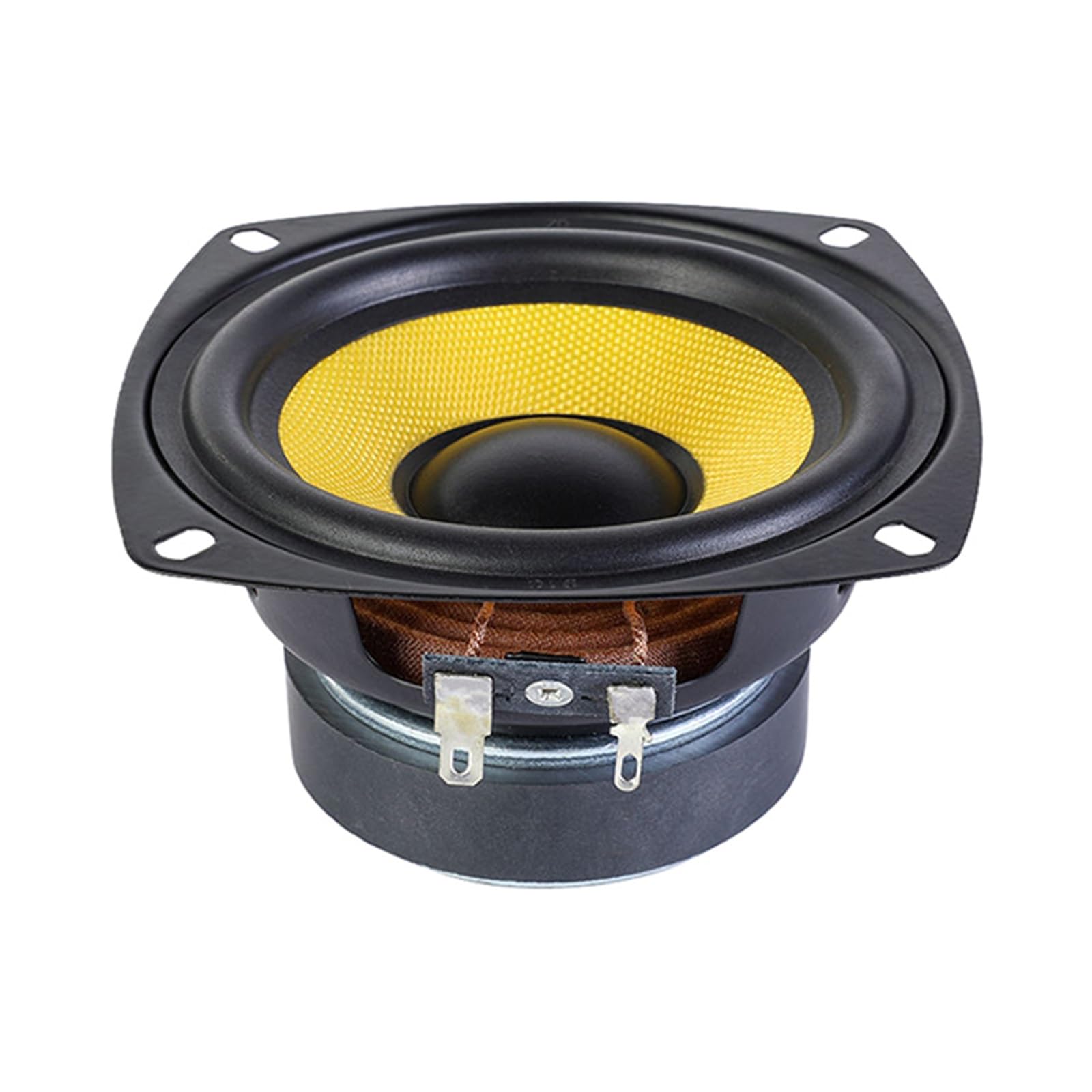 Générique 3 Pouces Gamme complète Haut-Parleur Pilote 4Ohm multimédia Bricolage amplificateur de Son BT Home cinéma 1Pc
