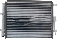 Vista 1 de Para Kia Forte Koup Condensador A/C 2014 2015 2016 1.6T para KI3030133 97606-A2001