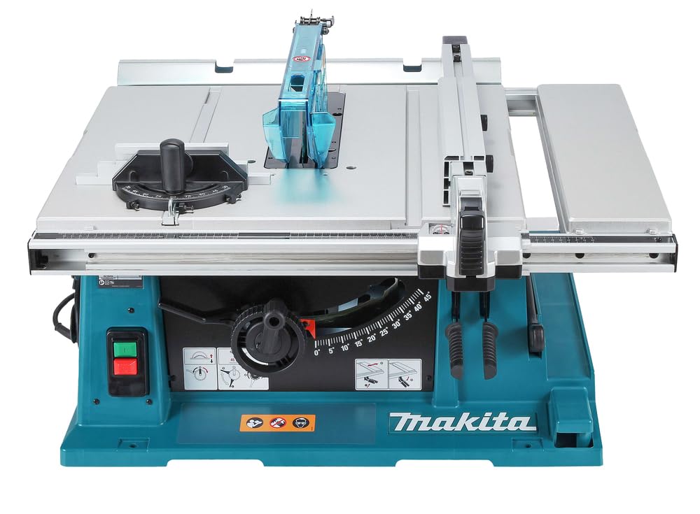 Makita 2704N - Sega circolare da tavolo, 93 mm