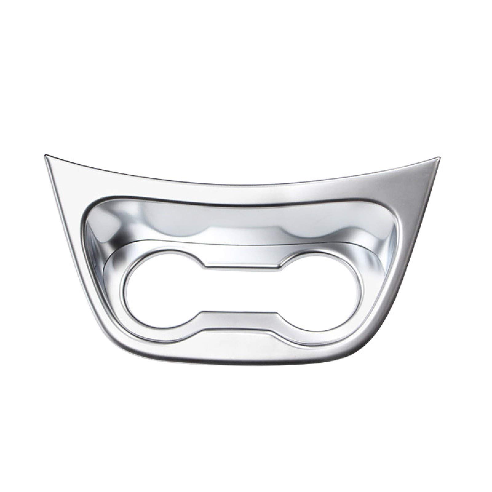 pour Vito W447 2014-2020 2019 intérieur Accessoire Centrale pour Porte-gobelet Trim Avant 1pièce