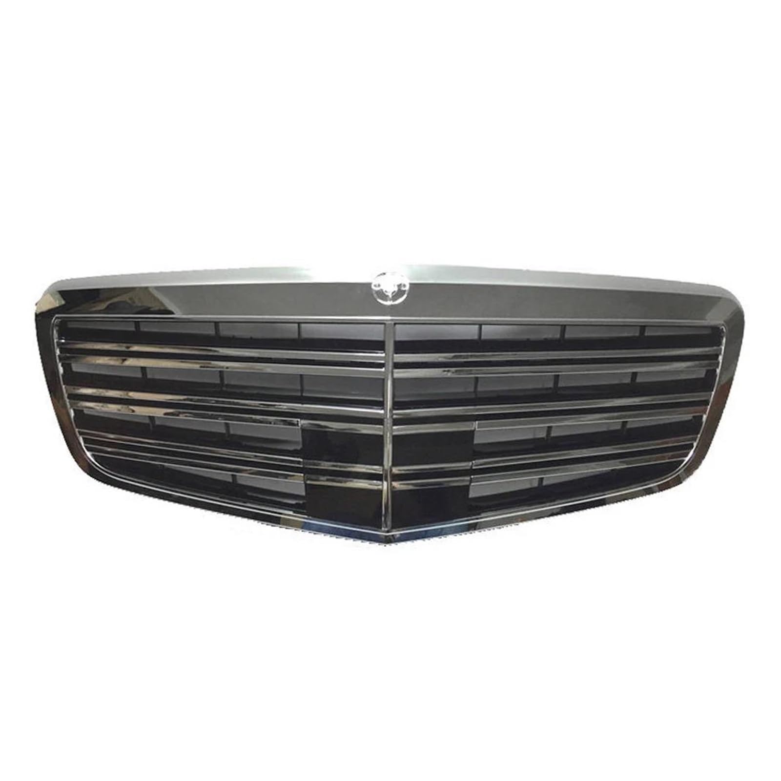 Calandre Mercedes Classe S W221 calandre de radiateur chromée pour S500 S63 AMG 2010-2013