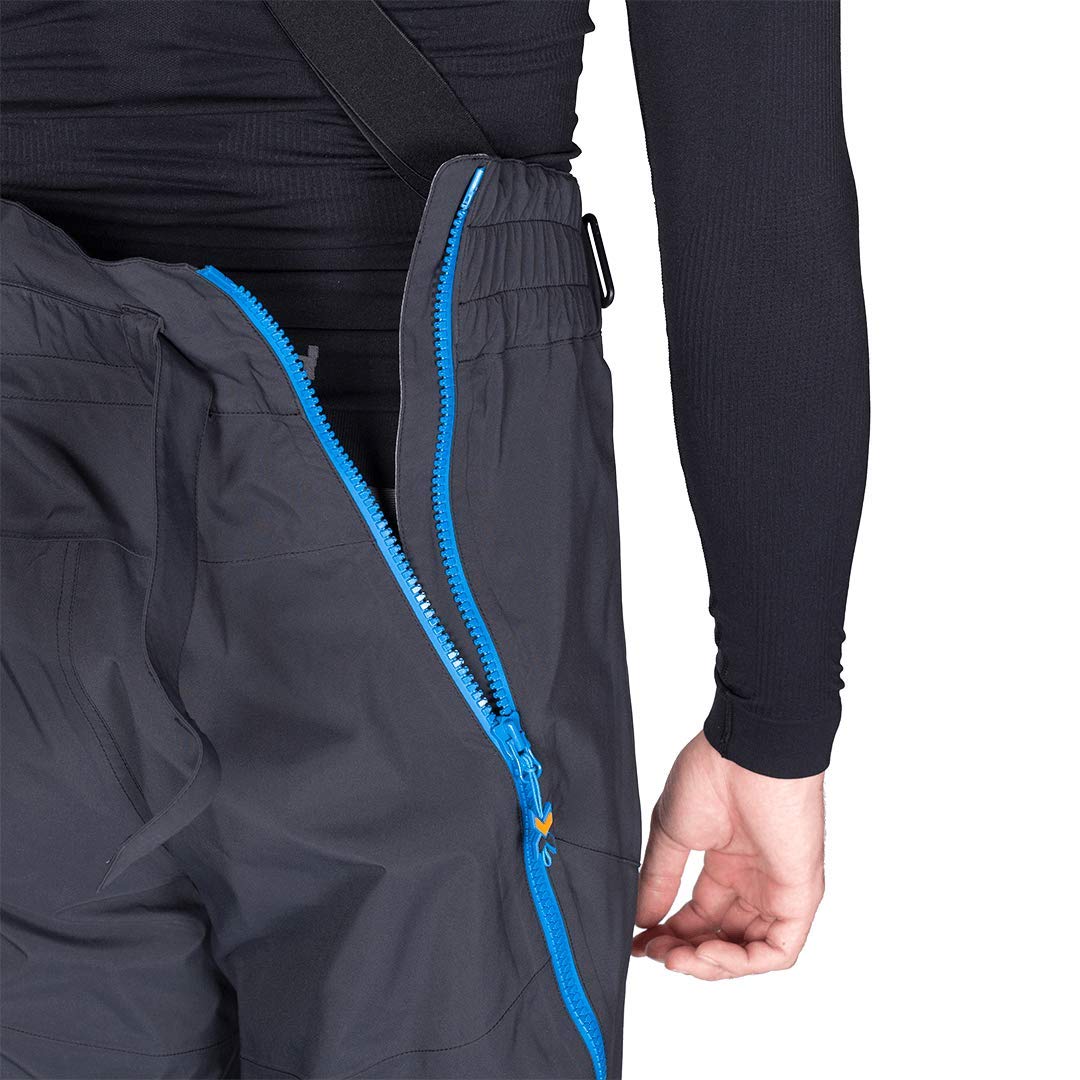 Ski Pants Trx2 Shell Pro Pant Trangoworld Mens Trx2 Shell Pro