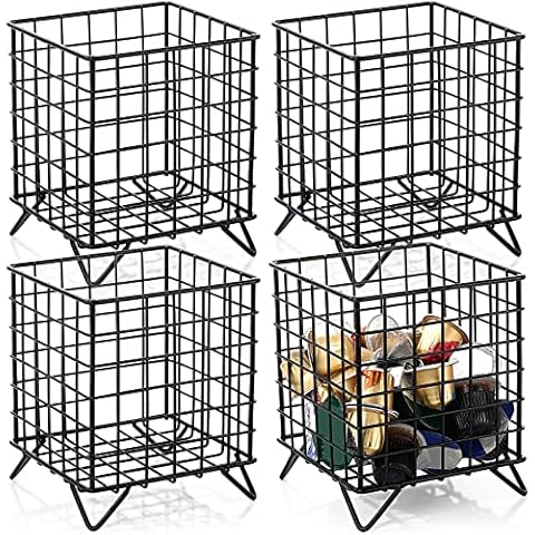 Zubebe Coffee Pod Holder thumbnail