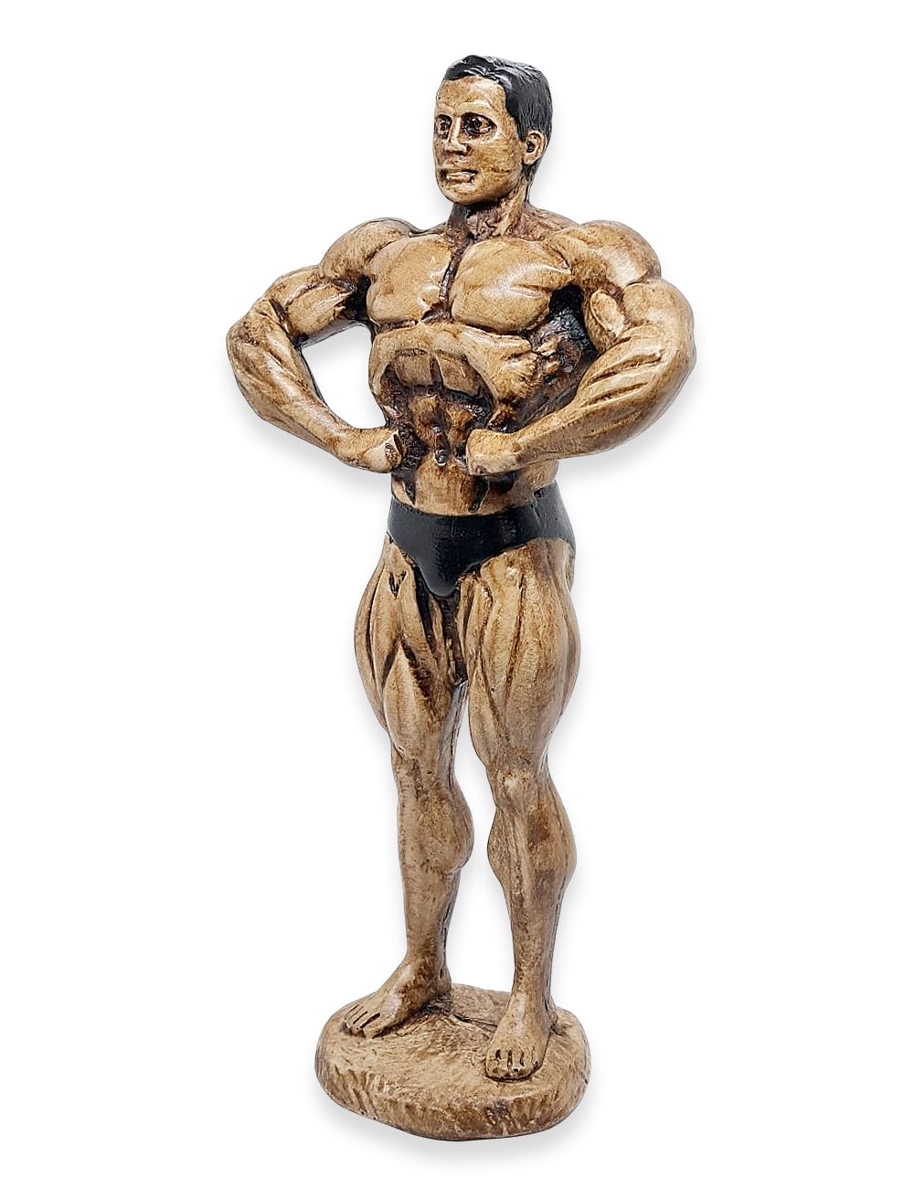 Amazon.co.jp: BestySuperStore ボディービルディング25.4cm