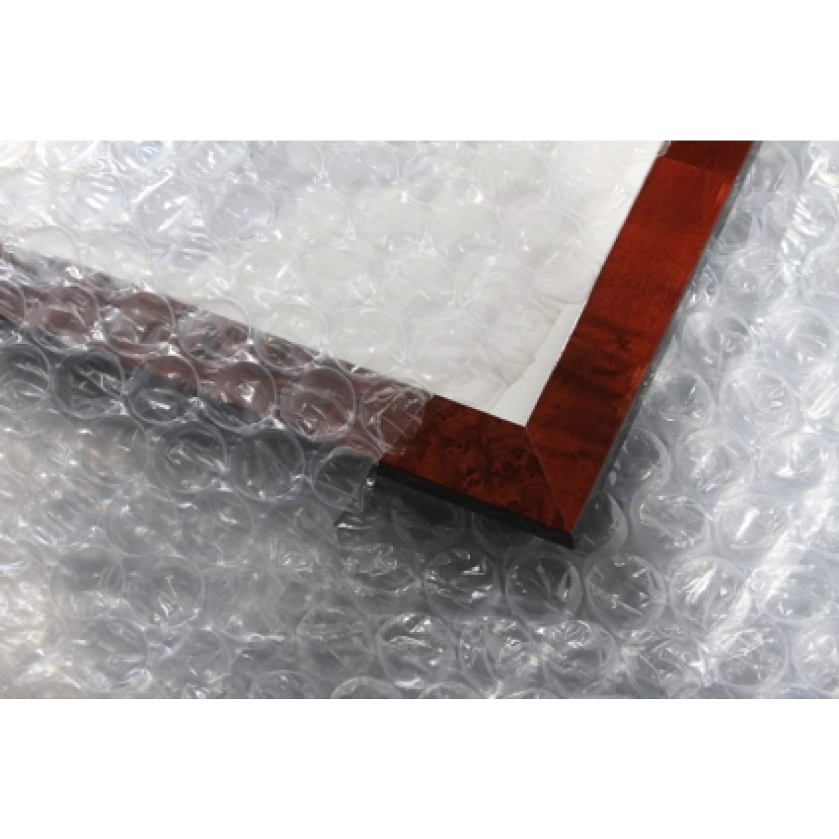 Diamond Packaging - Rollo de papel de burbujas (tamaño grande, 1200 mm x 100 m, ideal para mudanzas)