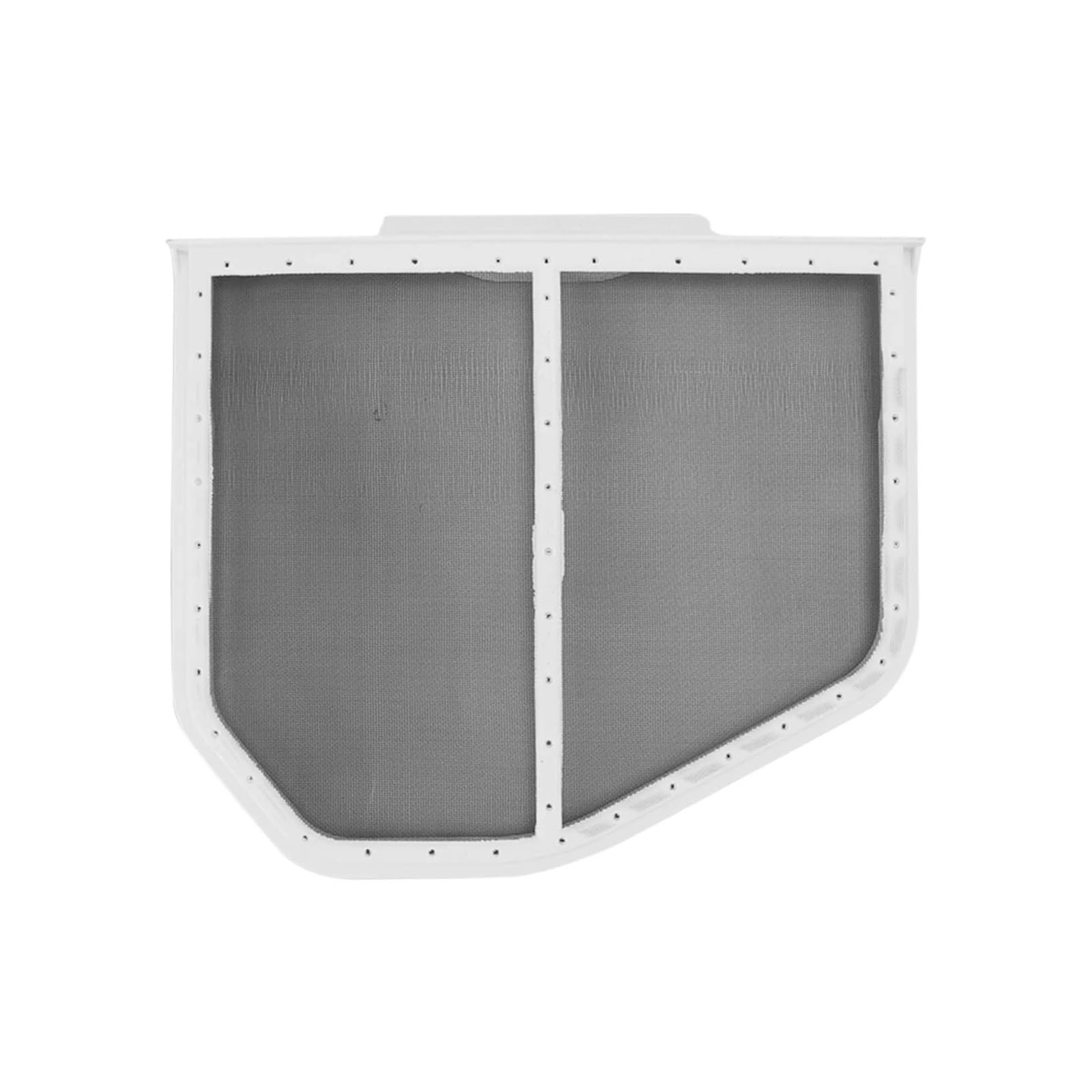 Filtre à charpie W10120998 pour sèche-linge Whirlpool et Maytag