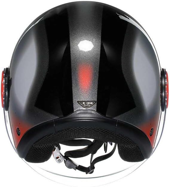 Agv Eteres Levanto E2206 Open Face Helmet 2XL