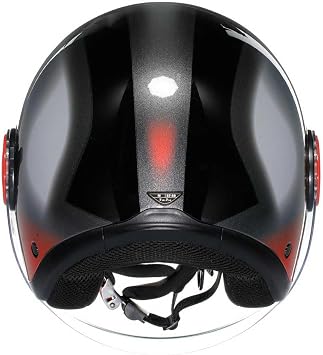 Agv Eteres Levanto E2206 Open Face Helmet 2XL