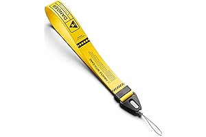 Ringke Hand Strap: Keep Your Phone Secure While Snapping Moments