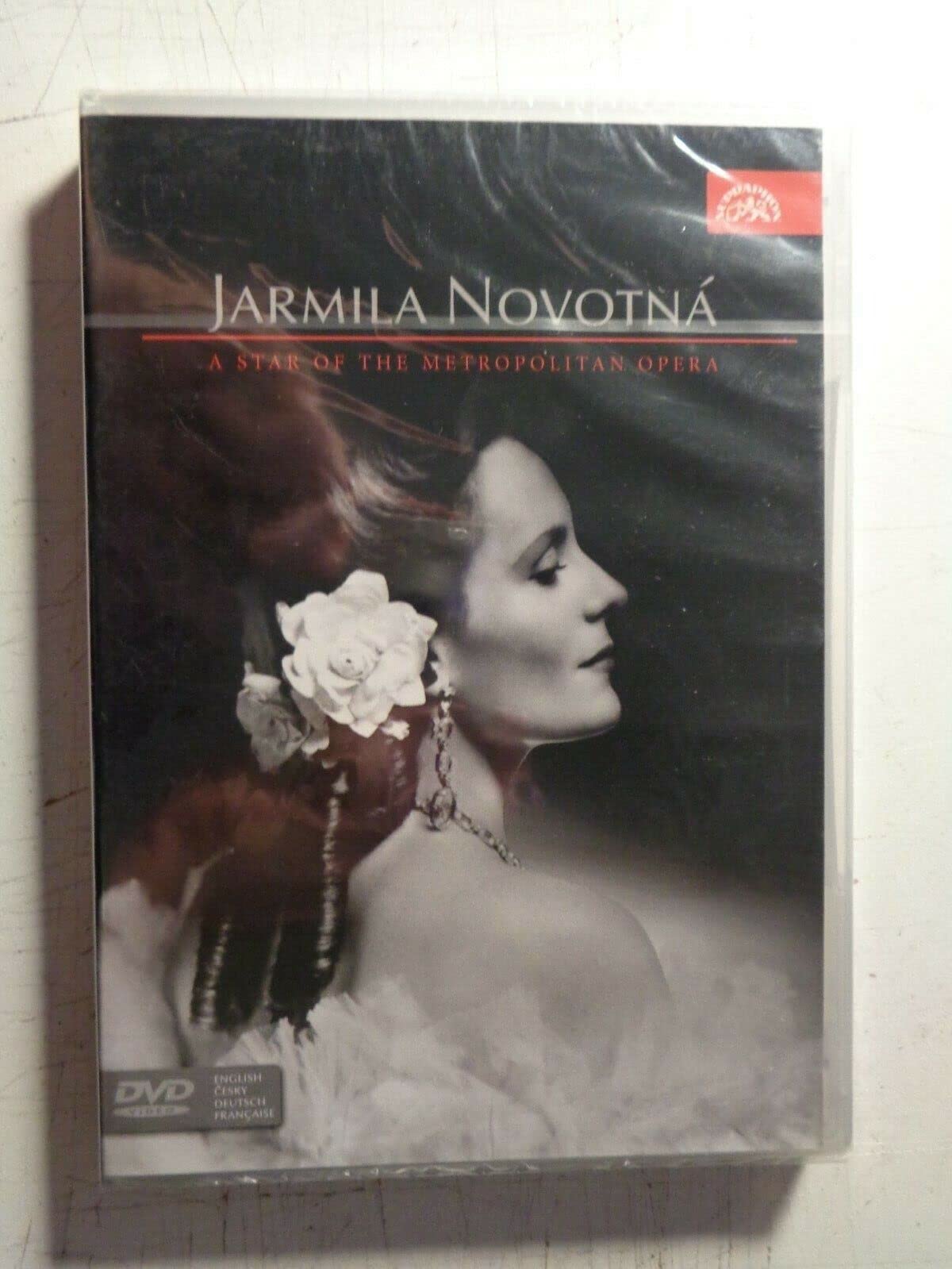 Star of the Metropitan Opera [Import] [DVD]