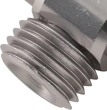 Preval Pressure Tank Valve