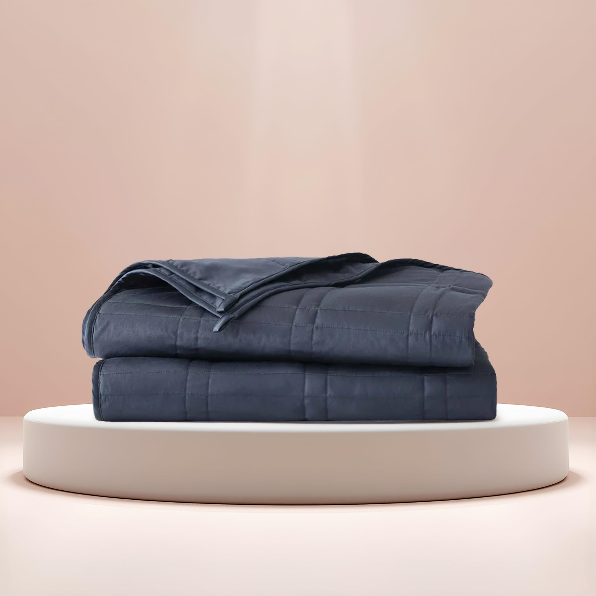 Baloo 15 lb Full/Queen Weighted Blanket