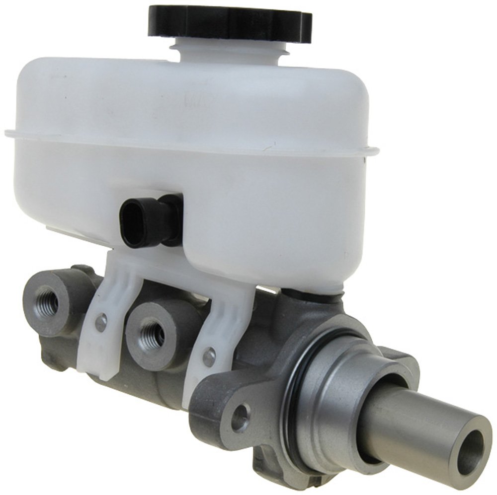 Amazon.com: Raybestos MC391181 Professional Grade Brake Master 
