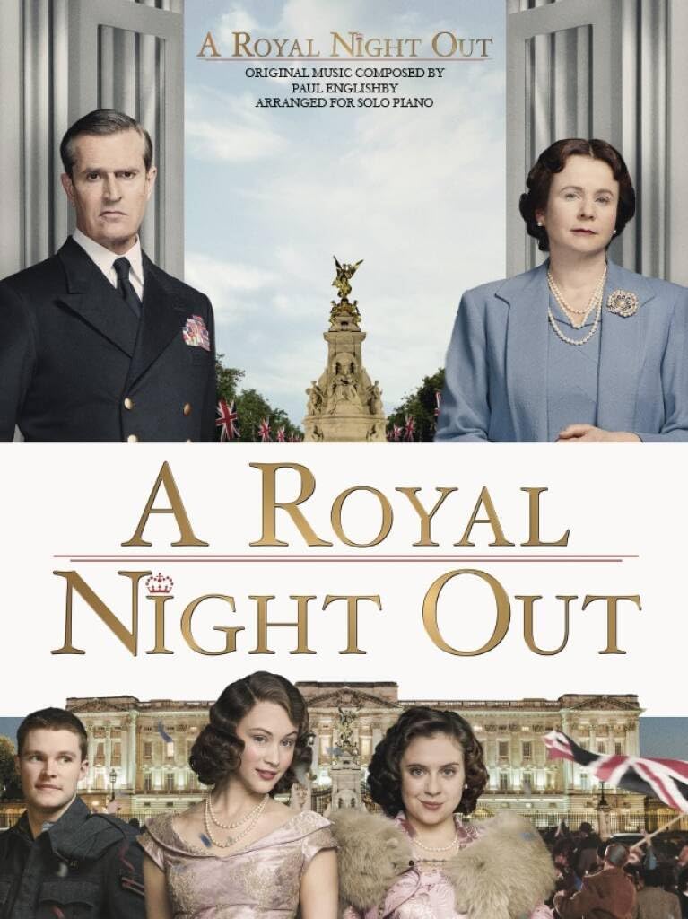 Piano Solo A Royal Night Out Émotion et Poésie d'une Nuit Royale au Clavier