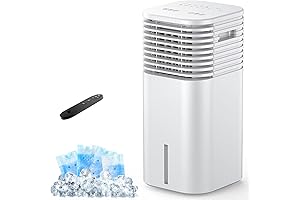 Portable Room Air Conditioner No Windows Needed Ventless