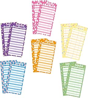 NUOBESTY 120 Peças Fichário De Cartão De Orçamento Para Cartões Fichários De Cartões Envelope De Dinheiro Cartões De Consumo Fichário Fichários De Livros Planejadores De Orçamento De