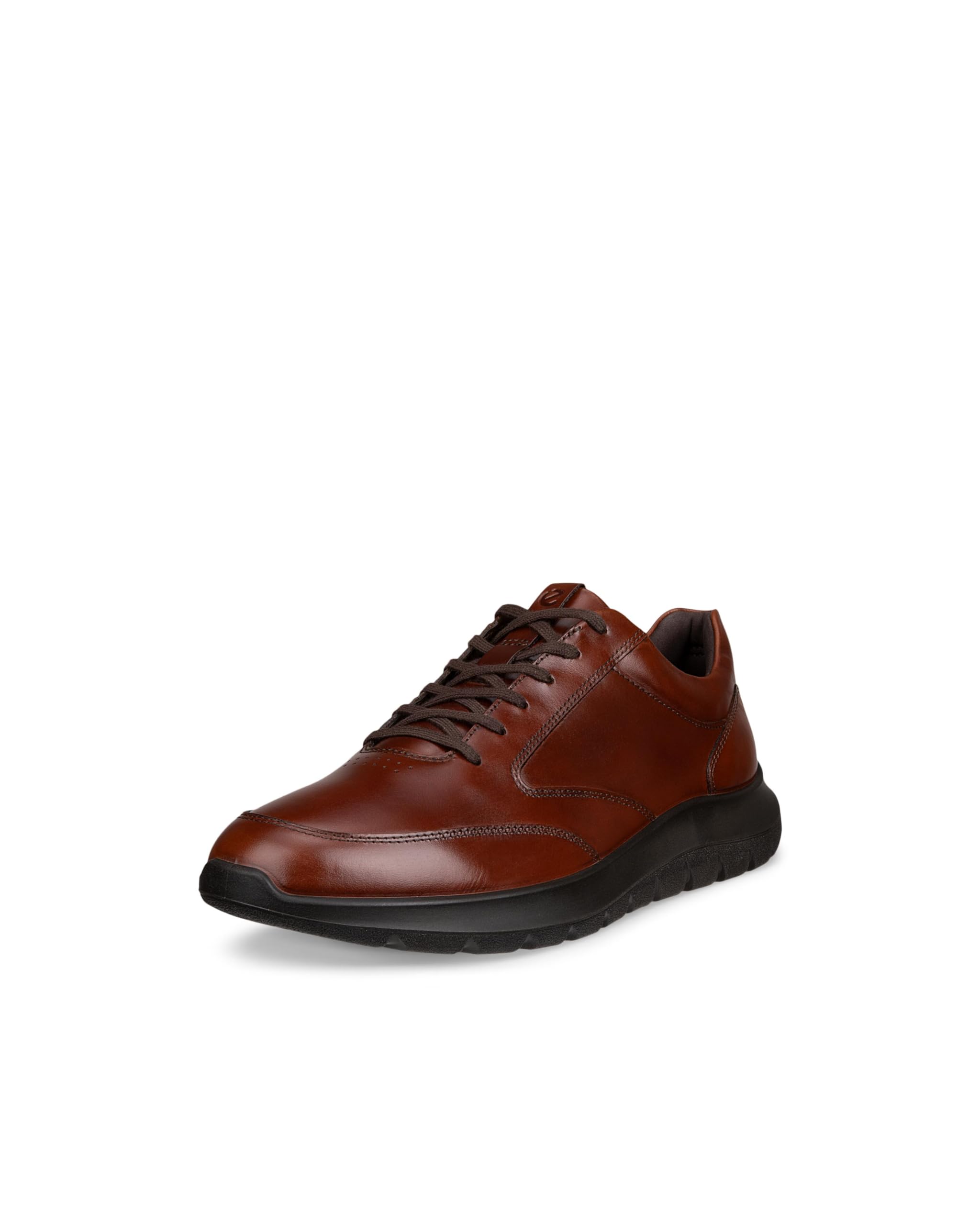ECCO City Stride 57181401014 Herren Schnürschuhe braun (Gr. 45)