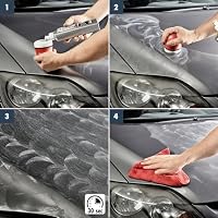 SONAX Polish+Wax Color silber/grau (500 ml) Politur mit grauen Farbpigmenten und Wachsanteilen | Art-Nr. 02963000 – Ansicht 5