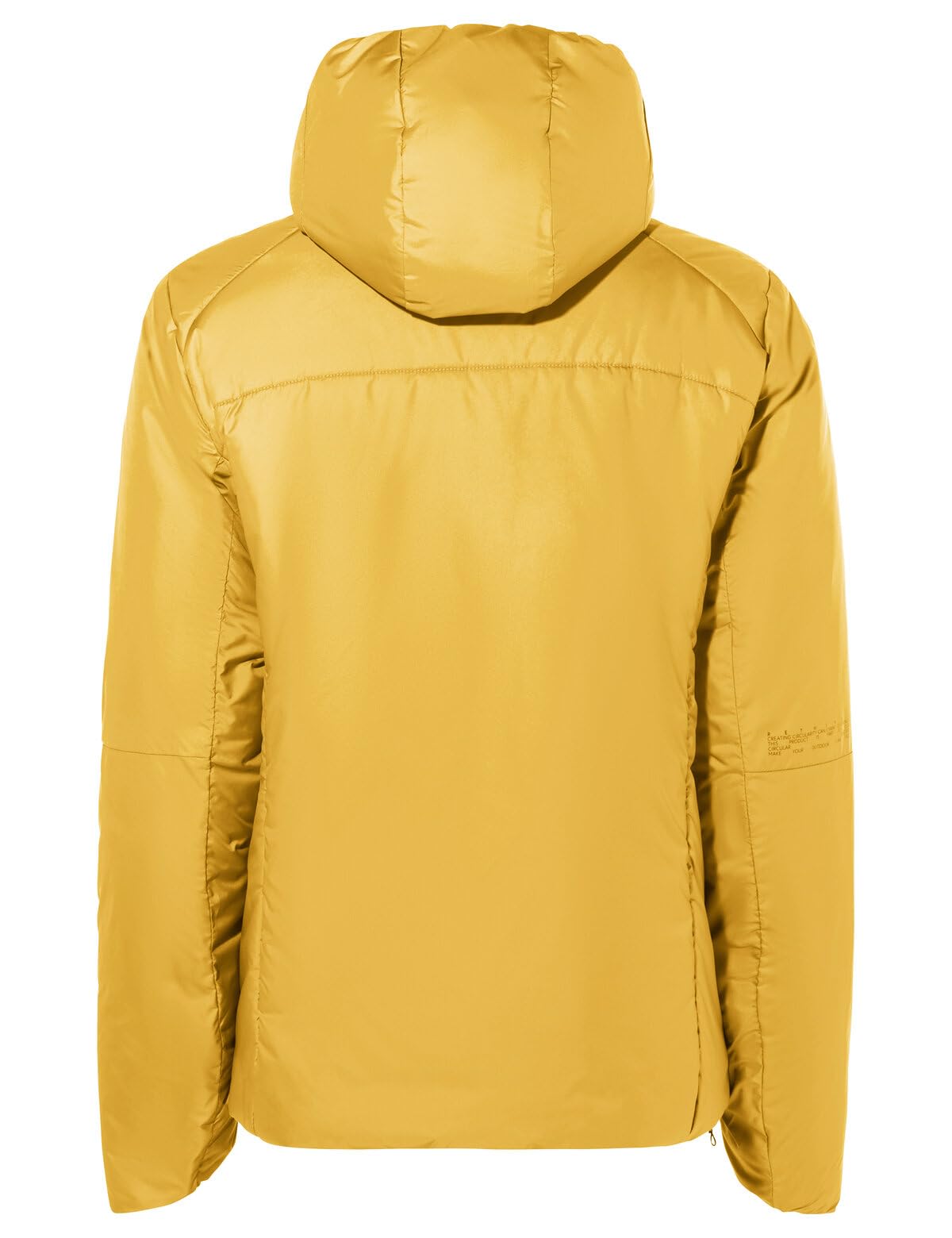 VAUDE Jacken Women's Neyland Hooded Insulation Jacket
