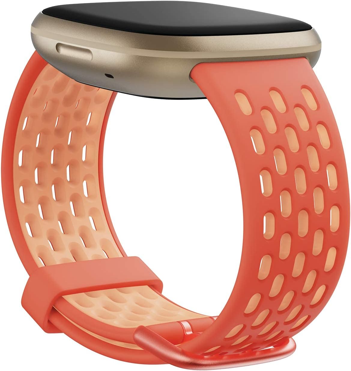 Fitbit Unisex Adult Versa 3/Sense Bracelet (Small) : Amazon.de: Sports \u0026  Outdoors