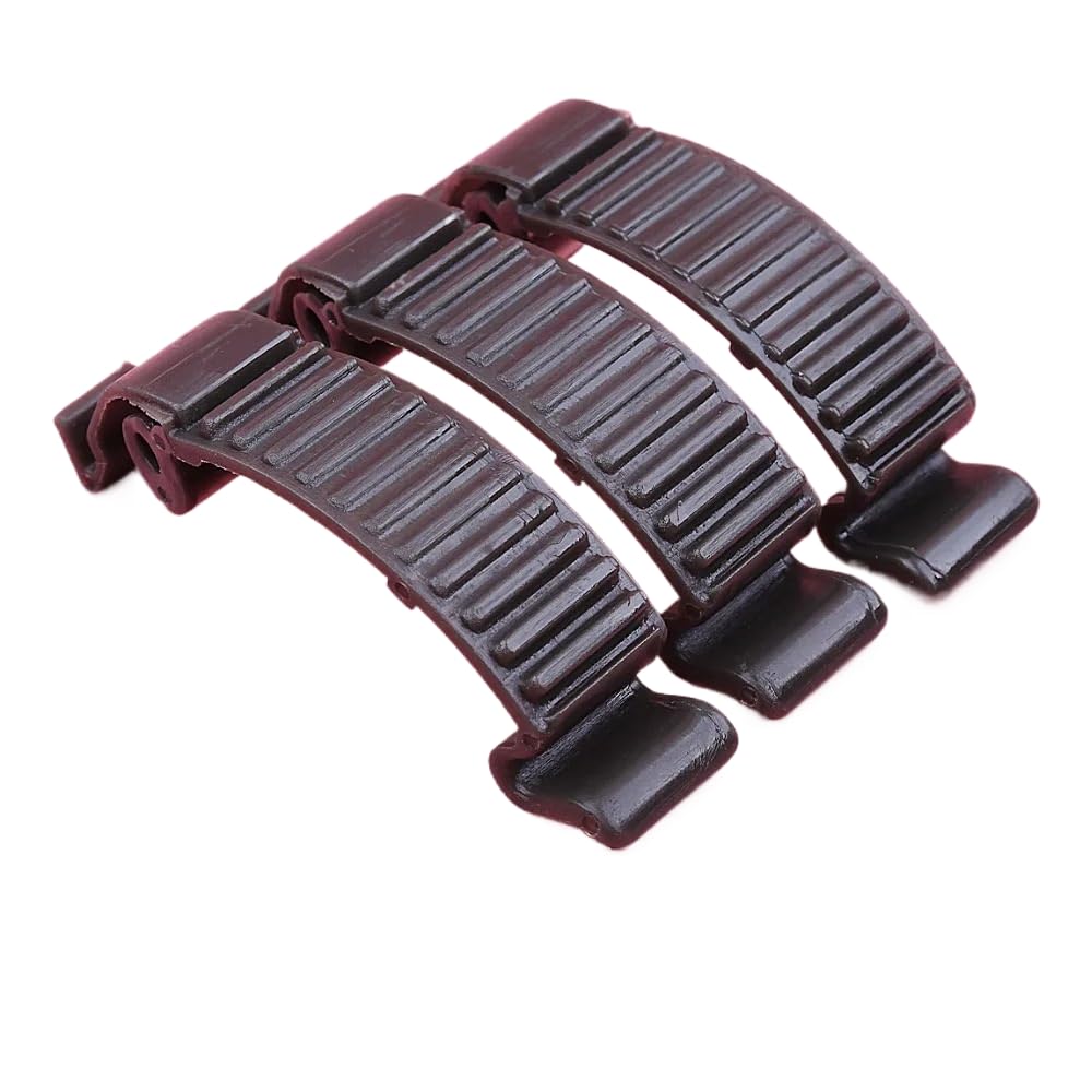 Mighty Scapers One Color Cylinder Engine Cover Buckle Snap Clip Replacement For Chainsaw Repair Compatible With 346Xp 357 359 435 445 450 570 575 576